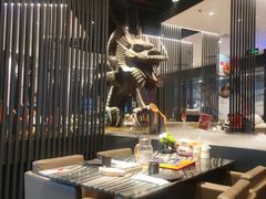 -将太无二·蓝鳍放题·北美寿司(领展购物广场中关村店)