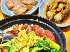 -恋萍小吃(时代店)