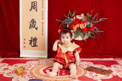 -昆山米奇儿童摄影(柏庐广场店)