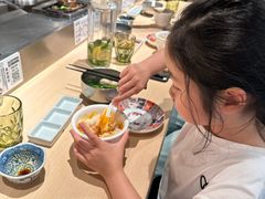 -肉肉大米(金虹桥店)