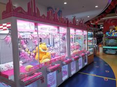 -爱玩嘉年华(龙湖源著天街店)