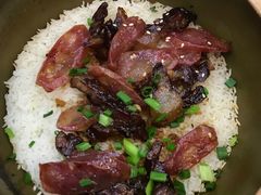 -红星光发煲仔饭(大石街店)