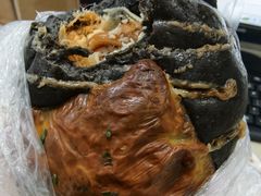 -甜嘟嘟烘焙坊(舒城路店)