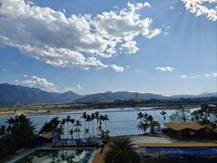 -西双版纳傣族园