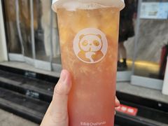 -茶百道(惠新东街店)