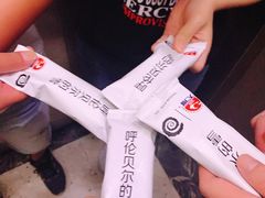 -很久以前羊肉串(中山公园店)