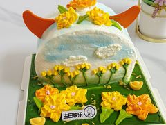 -CAKE BOSS 蛋糕老板(西单君太百货店)