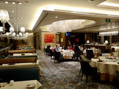 大堂-利苑酒家(金宝店)