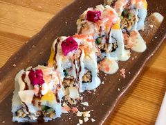 -千叶创意融合料理(水韵城店)