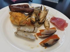 -洲际酒店·地平线全日餐厅HORIZON CAFÉ