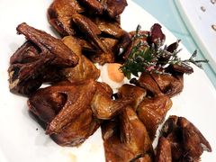 -亢龙太子酒轩·花园店