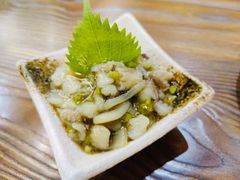 芥末章鱼-东京屋(武定路店)