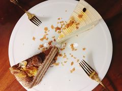 法芙娜-TINTIN CAKE BOUTIQUE(台北壹店)