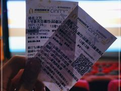 -北京英嘉国际影城(金源CINITY店)