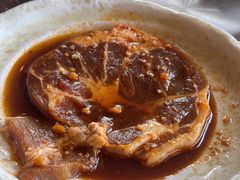 -一品诚记烤肉·甄选店(中南路店)