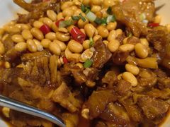 -楚禾宴·家宴(光谷大道店)