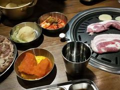 -·缸桶屋·韩式牛肋条自助烤肉(西湖D11店)