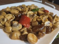 -周家二小姐的菜(西津渡店)