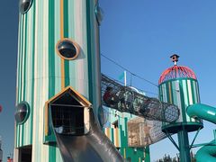 -季高兔窝窝亲子园(上海薰衣草公园店)