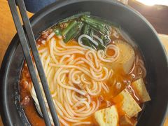 -桥香园过桥米线(国贸店)