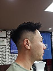 -大人物·男士理发馆