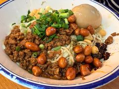 -车沾巷·重庆老味豌杂面