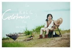 -幺幺BABY婚纱摄影