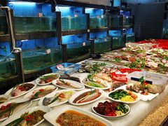 -渔满仓海鲜渔家(象山二店)