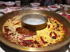 -大味生态火锅(蓝谷地店)