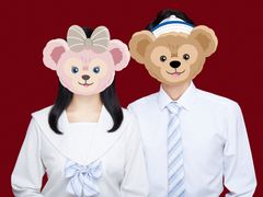 -海马体照相馆(广州新世界云门New park店)