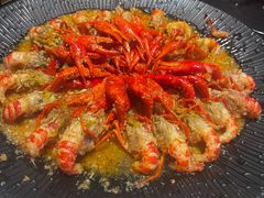 -红盔甲·小龙虾(定西路店)