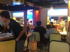 -一口猪年味东北菜(荔枝沟店)