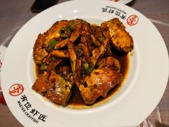 -有位虾匠·香辣蟹·小龙虾(李村店)