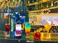 -CIAO·团建聚餐·生日派对轰趴馆(福田店)