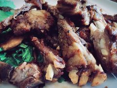 -民族饭荘(新华大街店)