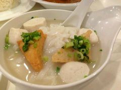 -翠华餐厅(山顶道店)