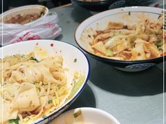 -大嘻咹biangbiang面(历史博物馆店)