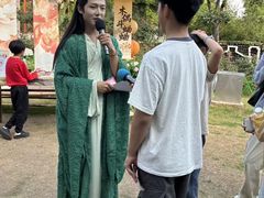 -武汉园博园(武汉自然博物馆)