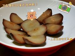 -金掌勺锅包肉(太原万达店)