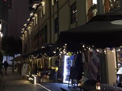 -徐家汇源景区-衡山坊