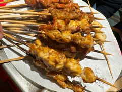 -1819餐厅·团队聚餐·烤串·精酿