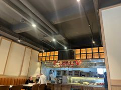 -西夏回族烧麦馆(牡丹街店)