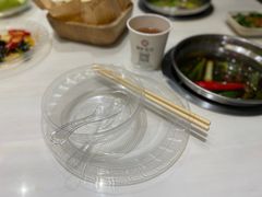 -围炉夜话·潮汕卤水火锅(榕江店)