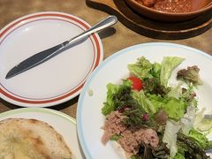-萨莉亚意式餐厅(江桥万达广场店)
