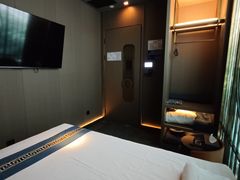 -星漾里•SPA•足道•按摩•养生(吕厝店)