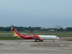 -胡志明新山一国际机场