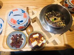 -馥家小馆(黔灵山公园店)