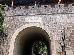-鼓楼(西湖风景名胜区)