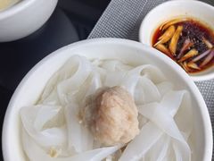 -白云湖畔酒店-湖畔餐厅