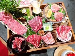 -300杯·和牛烧肉清酒专门店(廊里店)